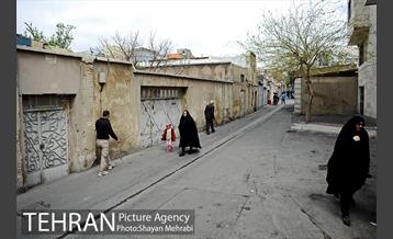 محله سرچشمه 16