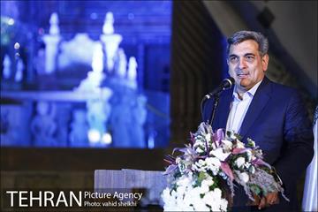 مراسم بزرگداشت روز تهران  37
