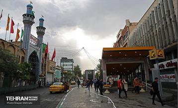 صدوهفتادوسومین پویش امید و افتخار 23