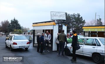 شهر پرند منهای مترو 40