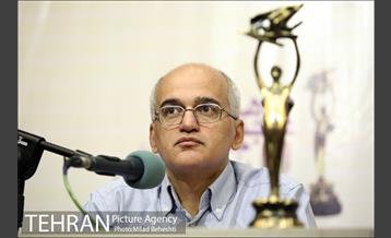 نشست رسانه ای هجدهمین جشن بزرگ سینمای ایران‎ 3