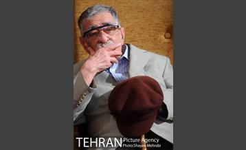 بزرگداشت روز تهران 38