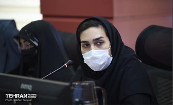 نشست خبری معاونت حمل و نقل و ترافیک شهرداری تهران 15