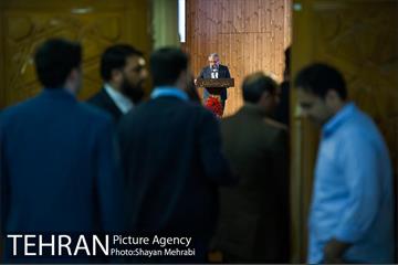 رونمایی از کتاب سردار سازندگی، روزنوشت های مرحوم هاشمی رفسنجانی 21