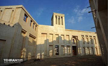 شهرک سینمایی انقلاب و دفاع مقدس 18