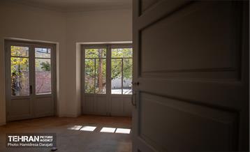 خانه موزه نیما یوشیج 8