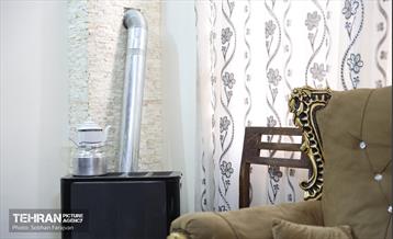 پویش سراسری پیشگیری و کاهش مخاطرات گاز مونواکسید کربن 5