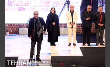 مراسم اختتامیه سی و پنجمین جشنواره فیلم فجر‎ 7