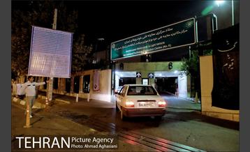 شبگردی خبرنگاران در مراکز معاینه فنی خودرو 1