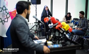 نشست خبری سخنگوی شهرداری تهران 21