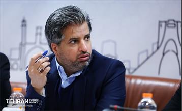 جلسه ارزیابی اجرای طرح من شهردارم و بسته خرسندسازی 9