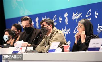 دههمین روز از چهلمین جشنواره فیلم فجر 13