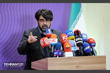 نشست خبری سخنگوی شهرداری تهران 35
