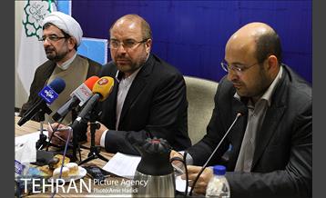 نشست هم اندیشی شهردار تهران با اصحاب رسانه 4
