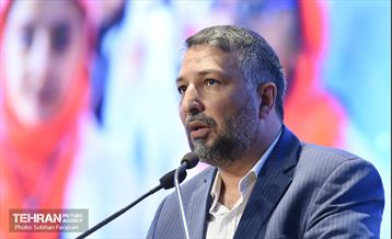 مراسم اختتامیه طرح مدرسه تابستانی نشاط و تعالی  7