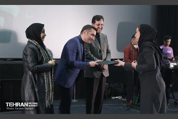 جشن بزرگداشت میلاد حضرت زهرا(س) 38