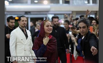 اکران خصوصی فیلم «نهنگ عنبر ۲»‎  6