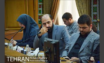 امضا تفاهم نامه طرح مردمی "خادم منتظر" 22