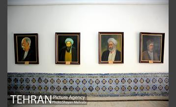 خانه امیر بهادر 15