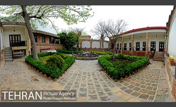 خانه مهربان تهران 2
