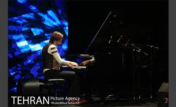 کنسرت کیهان کلهر‎ 6