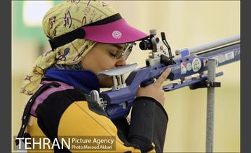 کسب مدال طلا و نقره بانوان ایرانی در بازی‌های کشورهای اسلامی 2