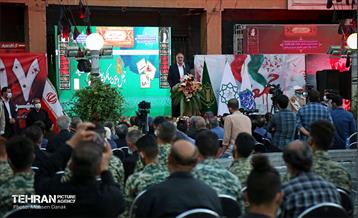 آیین گرامیداشت شهدای ۱۷ شهریور 30