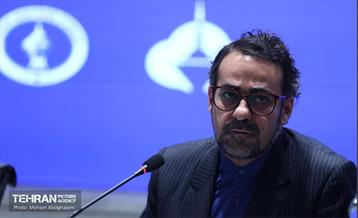 دومین روز اجلاس بین‌المللی «رویداد شهری تهران» 45