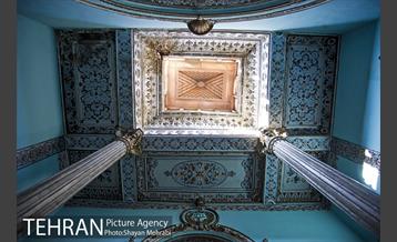 عمارت مستوفی الممالک 27