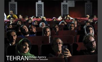 افتتاح گالری عکس و کاریکاتور «تهرانگاره» -1 4