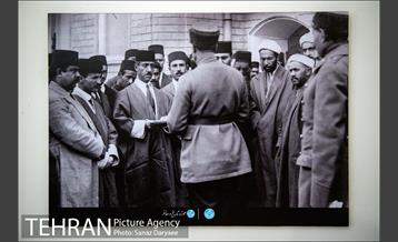 باغ موزه نگارستان 9