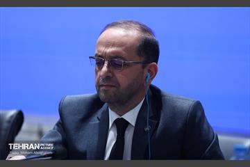 دومین روز اجلاس بین‌المللی «رویداد شهری تهران» 49