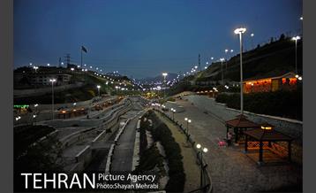 شب های تهران 5