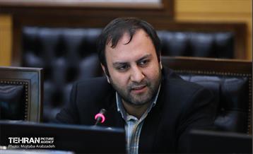 جلسه کمیسیون امور داخلی کشور و شوراهای مجلس شورای اسلامی 8