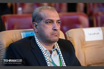 همایش فصلی مدیران شهرداری تهران 26