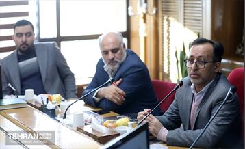 سومین نشست تخصصی شهراندیش 28