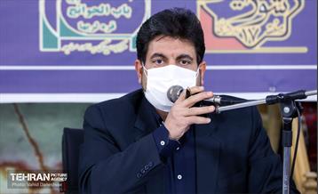 دیدار مردمی نمایندگان در منطقه 17