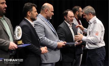 نخستین همایش هم‌اندیشی شهر آرمانی 3