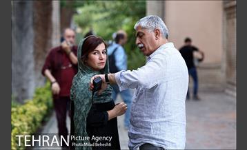 سومین دوره اهدای نشان داوود رشیدی 4