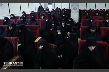 نشست مدیران و معاونین فرهنگی و کنشگران عرصه اربعین 4