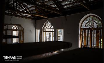 عمارت سرهنگ یوسف بهرامی 26