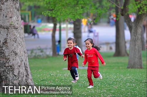 بوستان ملت 23