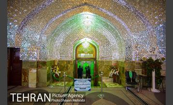 امامزاده صالح (ع) 26