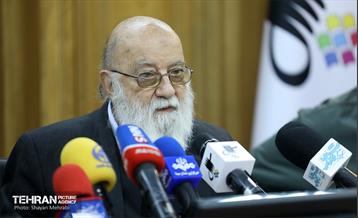 نشست خبری «لایحه بودجه ۱۴۰۳» 27