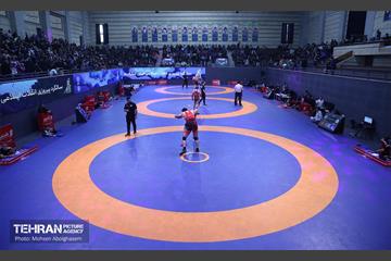 مسابقات بزرگ کارکنان شهرداری تهران 20
