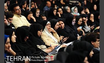 همایش "روز جهانی مقابله با کودک کار" با حضور شهردار تهران 25