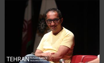 نقد فیلم مستند فصل هرس در فرهنگسرای ارسباران‎ 18