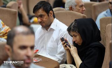 افتتاح اولین سامانه هوشمندسازی موزه‌ها ویژه نابینایان 23