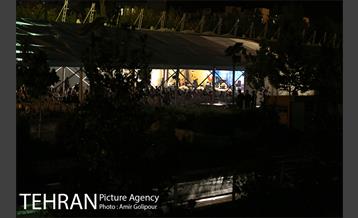 برنامه تلویزیونی نسیما ویژه شب های ماه رمضان 2