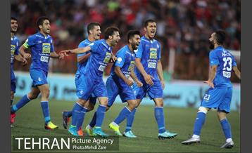 دیدار سپیدرود رشت و استقلال تهران؛  11